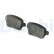 Brake Pad Set, disc brake LP1717 Delphi, Thumbnail 4