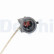 Brake Pad Set, disc brake LP1720 Delphi, Thumbnail 3