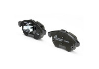 Brake Pad Set, disc brake LP1723 Delphi