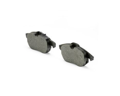 Brake Pad Set, disc brake LP1723 Delphi, Image 2