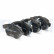 Brake Pad Set, disc brake LP1723 Delphi, Thumbnail 3
