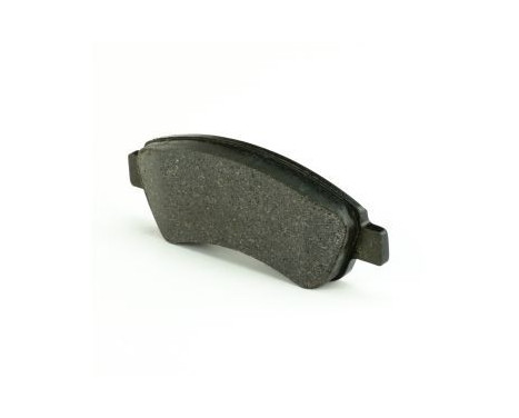 Brake Pad Set, disc brake LP1727 Delphi, Image 3