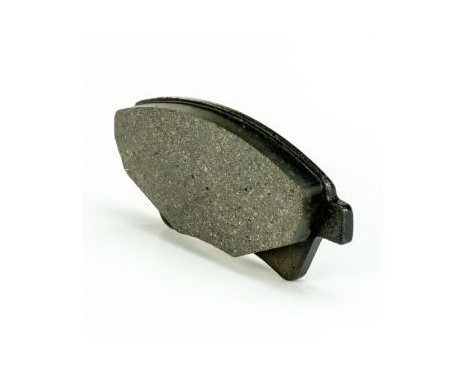 Brake Pad Set, disc brake LP1730 Delphi, Image 2