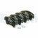 Brake Pad Set, disc brake LP1730 Delphi, Thumbnail 3