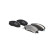 Brake Pad Set, disc brake LP1743 Delphi
