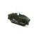 Brake Pad Set, disc brake LP1744 Delphi