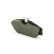 Brake Pad Set, disc brake LP1744 Delphi, Thumbnail 2