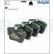 Brake Pad Set, disc brake LP1745 Delphi, Thumbnail 2