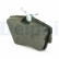 Brake Pad Set, disc brake LP1745 Delphi, Thumbnail 3