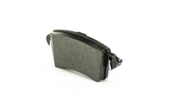 Brake Pad Set, disc brake LP1747 Delphi, Image 2