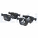 Brake Pad Set, disc brake LP1793 Delphi
