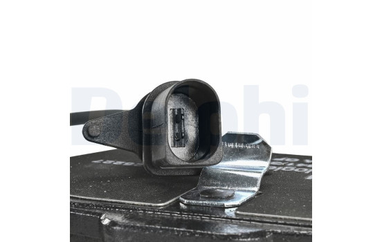 Brake Pad Set, disc brake LP1801 Delphi, Image 4