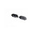 Brake Pad Set, disc brake LP1807 Delphi, Thumbnail 2