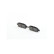 Brake Pad Set, disc brake LP1807 Delphi, Thumbnail 3