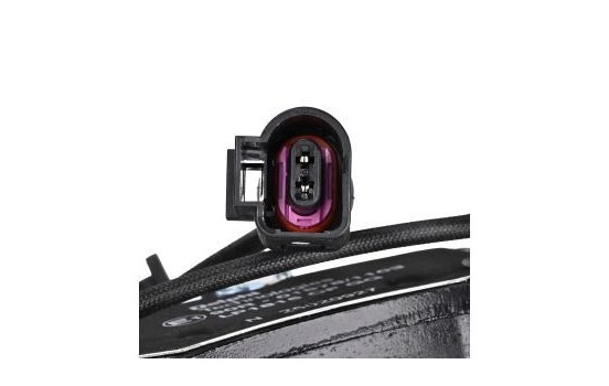 Brake Pad Set, disc brake LP1815 Delphi, Image 3