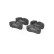 Brake Pad Set, disc brake LP1826 Delphi, Thumbnail 2