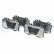 Brake Pad Set, disc brake LP1828 Delphi