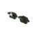 Brake Pad Set, disc brake LP1898 Delphi