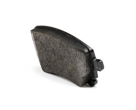 Brake Pad Set, disc brake LP1911 Delphi, Image 3