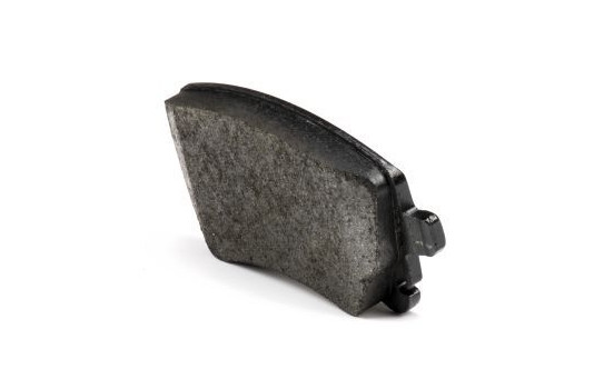 Brake Pad Set, disc brake LP1911 Delphi, Image 3