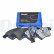 Brake pad set, disc brake LP1913LC Delphi, Thumbnail 2