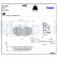 Brake Pad Set, disc brake LP1939 Delphi, Thumbnail 4