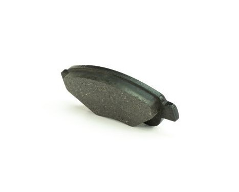 Brake Pad Set, disc brake LP1949 Delphi, Image 3