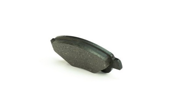 Brake Pad Set, disc brake LP1949 Delphi, Image 3