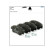 Brake Pad Set, disc brake LP1949 Delphi, Thumbnail 4