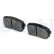 Brake Pad Set, disc brake LP1952 Delphi, Thumbnail 3