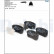 Brake Pad Set, disc brake LP1952 Delphi, Thumbnail 4