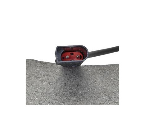 Brake Pad Set, disc brake LP1953 Delphi, Image 3