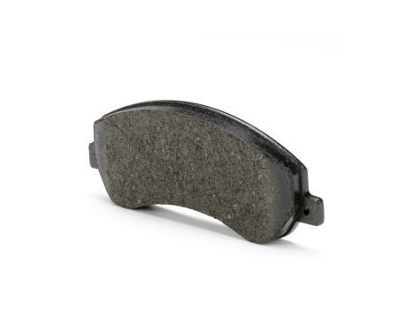 Brake Pad Set, disc brake LP1954 Delphi, Image 2