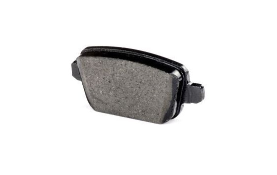 Brake Pad Set, disc brake LP1969 Delphi, Image 3