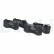Brake Pad Set, disc brake LP1980 Delphi, Thumbnail 2