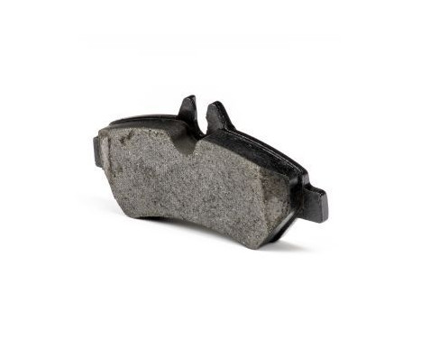 Brake Pad Set, disc brake LP1983 Delphi, Image 3