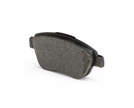 Brake Pad Set, disc brake LP1989 Delphi, Image 3