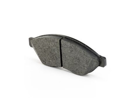 Brake Pad Set, disc brake LP1992 Delphi, Image 3