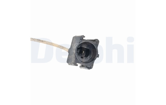 Brake Pad Set, disc brake LP1993 Delphi, Image 3
