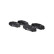 Brake Pad Set, disc brake LP2002 Delphi