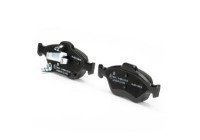 Brake Pad Set, disc brake LP2005 Delphi