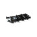 Brake Pad Set, disc brake LP2005 Delphi, Thumbnail 3