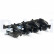 Brake Pad Set, disc brake LP2005 Delphi, Thumbnail 3