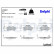 Brake Pad Set, disc brake LP2007 Delphi