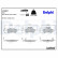 Brake Pad Set, disc brake LP2007 Delphi, Thumbnail 3