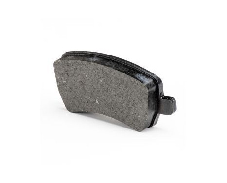 Brake Pad Set, disc brake LP2008 Delphi, Image 2