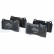 Brake Pad Set, disc brake LP2012 Delphi, Thumbnail 2