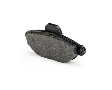 Brake Pad Set, disc brake LP2013 Delphi, Image 2