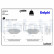 Brake Pad Set, disc brake LP2013 Delphi, Thumbnail 4