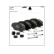 Brake Pad Set, disc brake LP2039 Delphi, Thumbnail 4